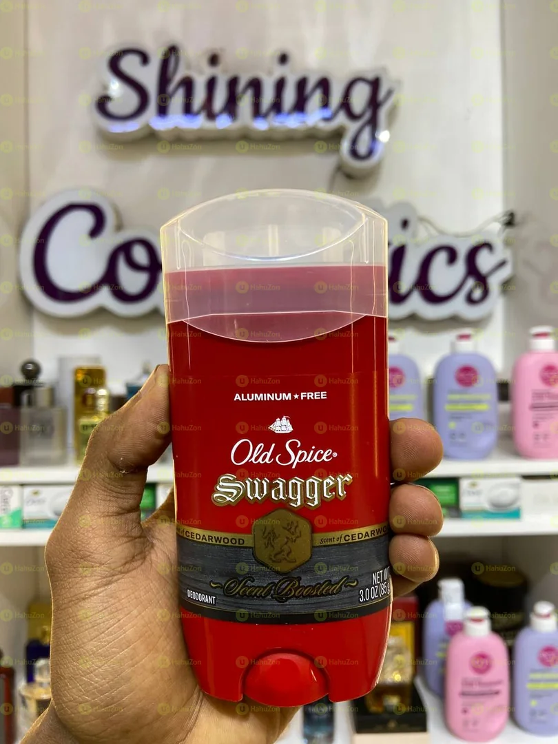 Old Spice Deodorant