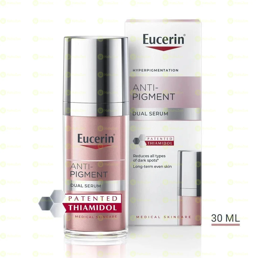 Eucerin Dual erSum