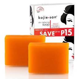 Kojic San Soap