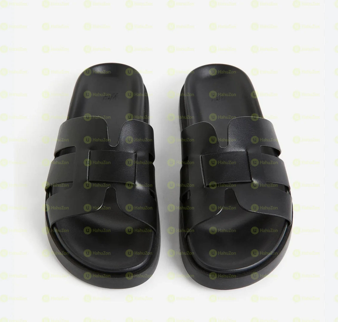 Beautiful H&M Women's Shoes