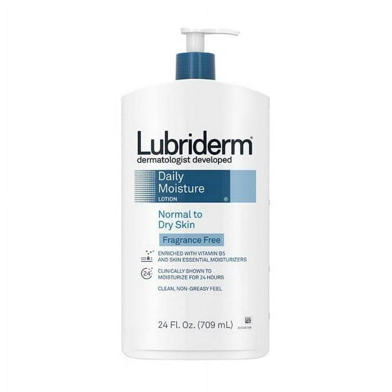 Lubredium Daily Moisture Lotion