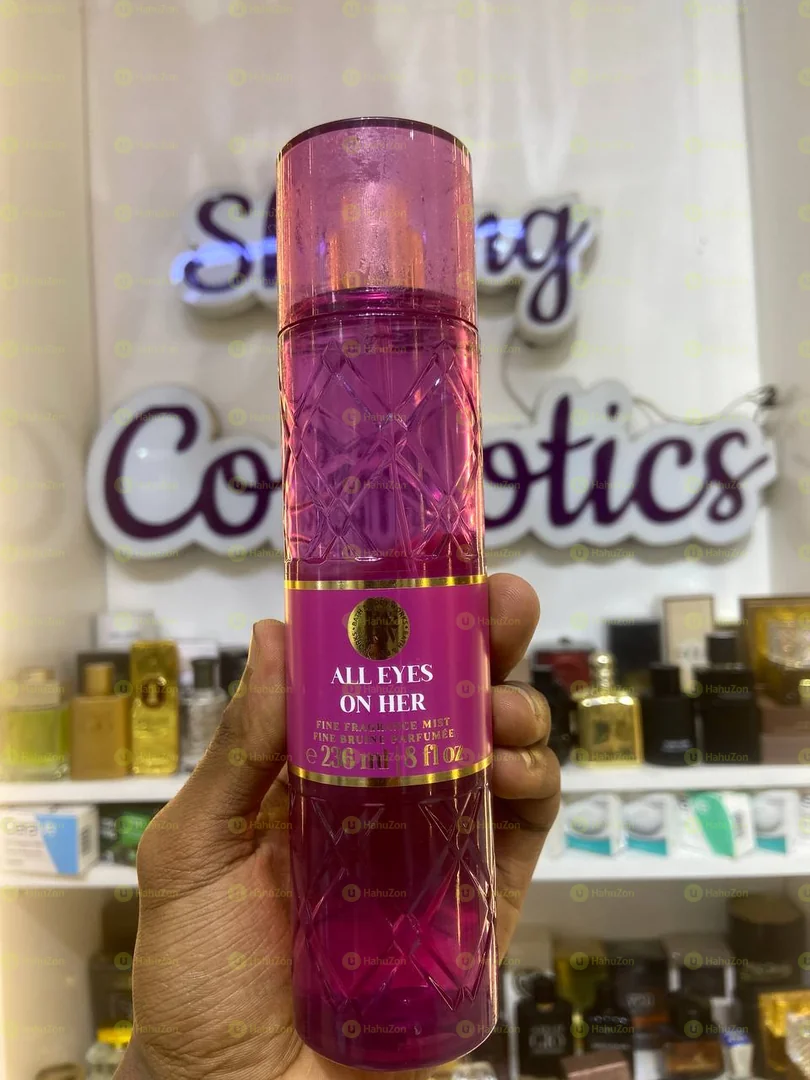 Bath And Body All Eyes In Her