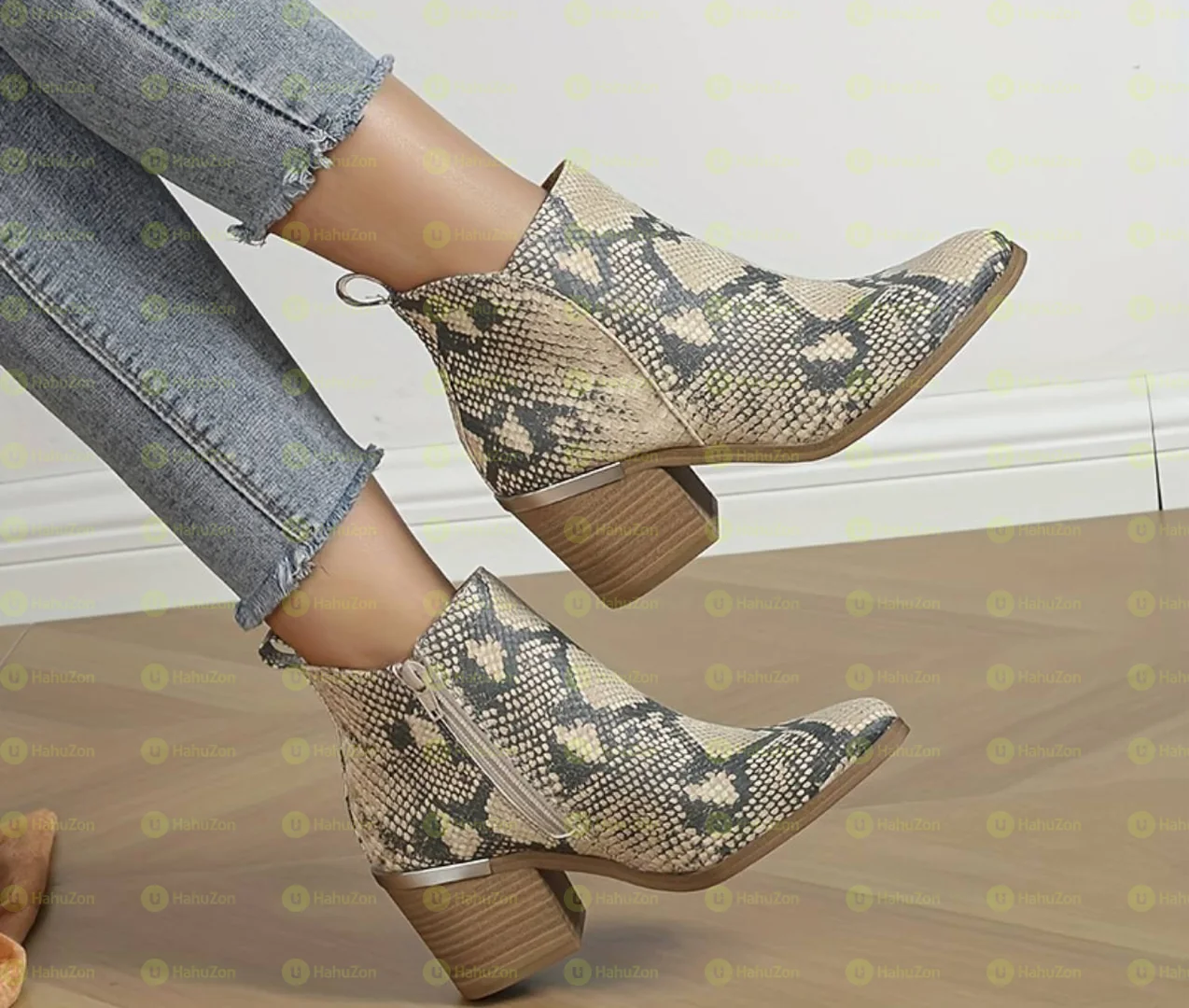 Beautiful Women's Boots