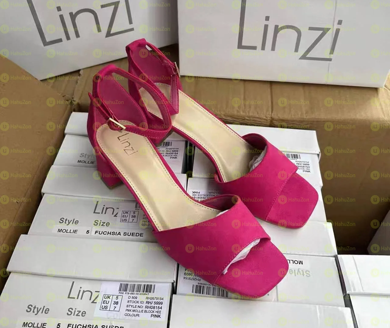 Linzi Women's Shoes