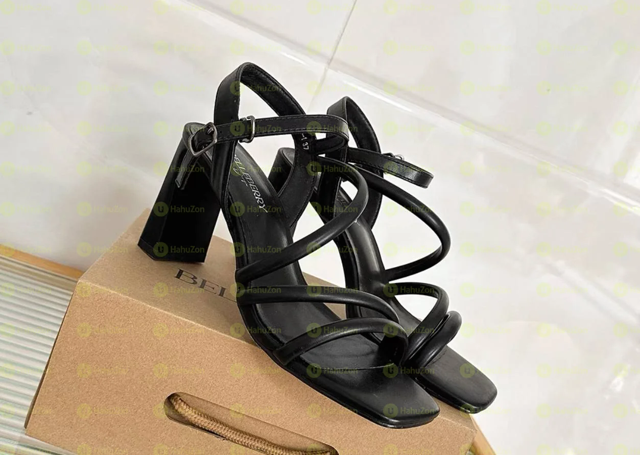 Bona Mente Women's Shoes