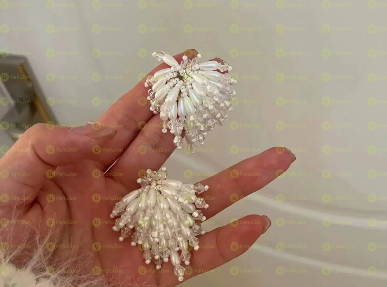 Peral Women's Earrings