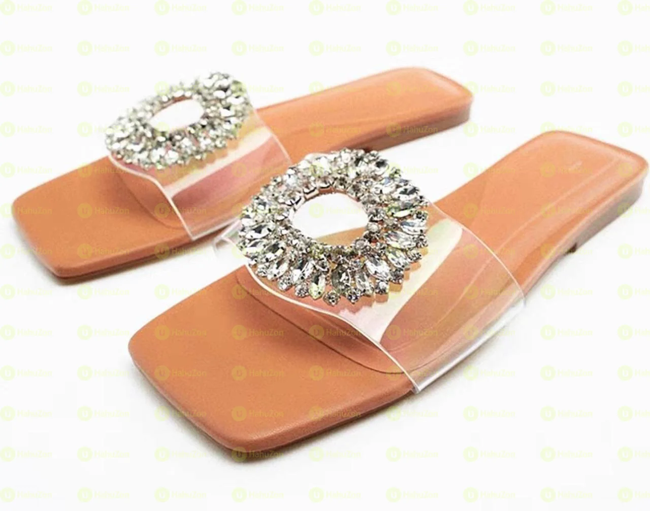 Zara Flat Women's Shoes