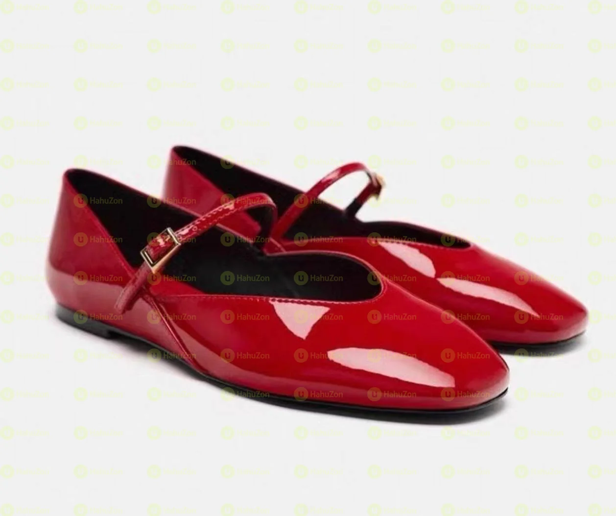 Zara Ballet Women's Shoes