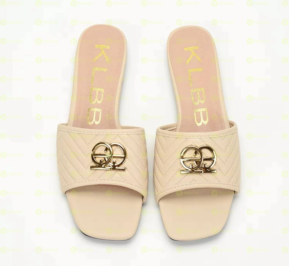 kLBB Flat Shoes