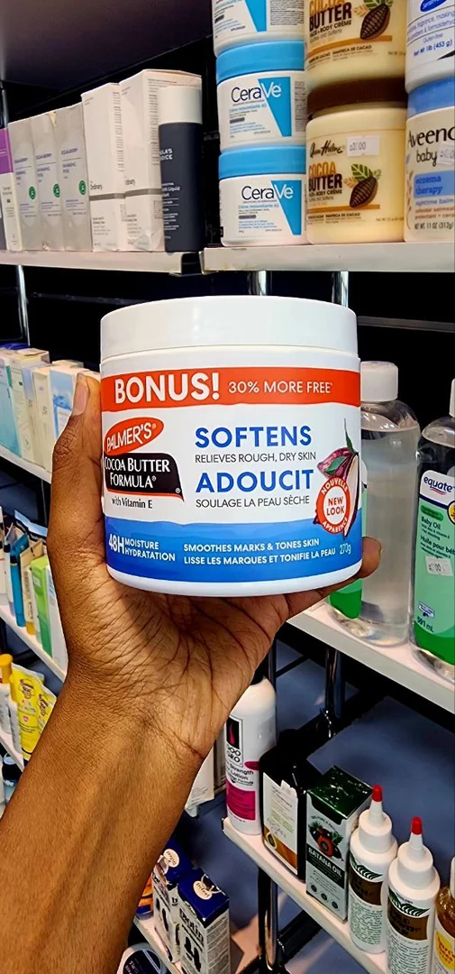 ✨Palmer's Cocoa Butter with Vitamin E 30% Plus