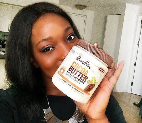 Queen Helene Cocoa Butter