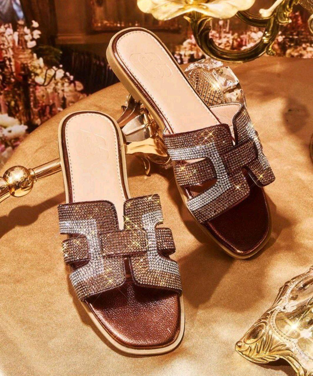 Women's Fashion Flat Shoes