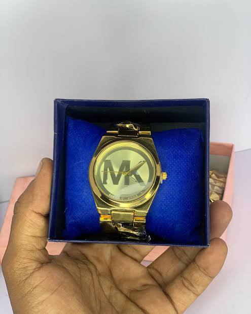 MK Women's Watch