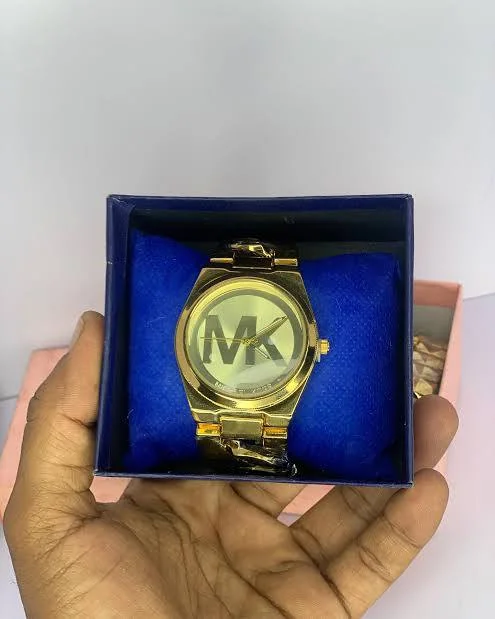 MK Women's Watch