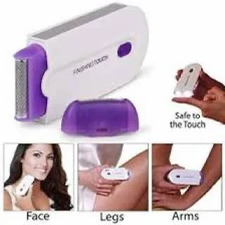 Women's Hair Removal
