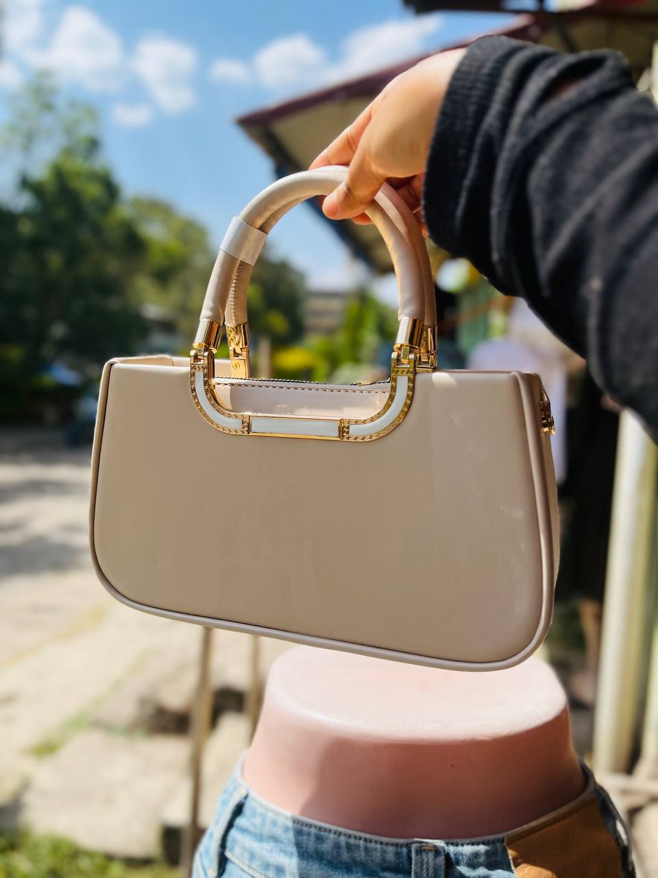 Fashion Women's Hand Bag