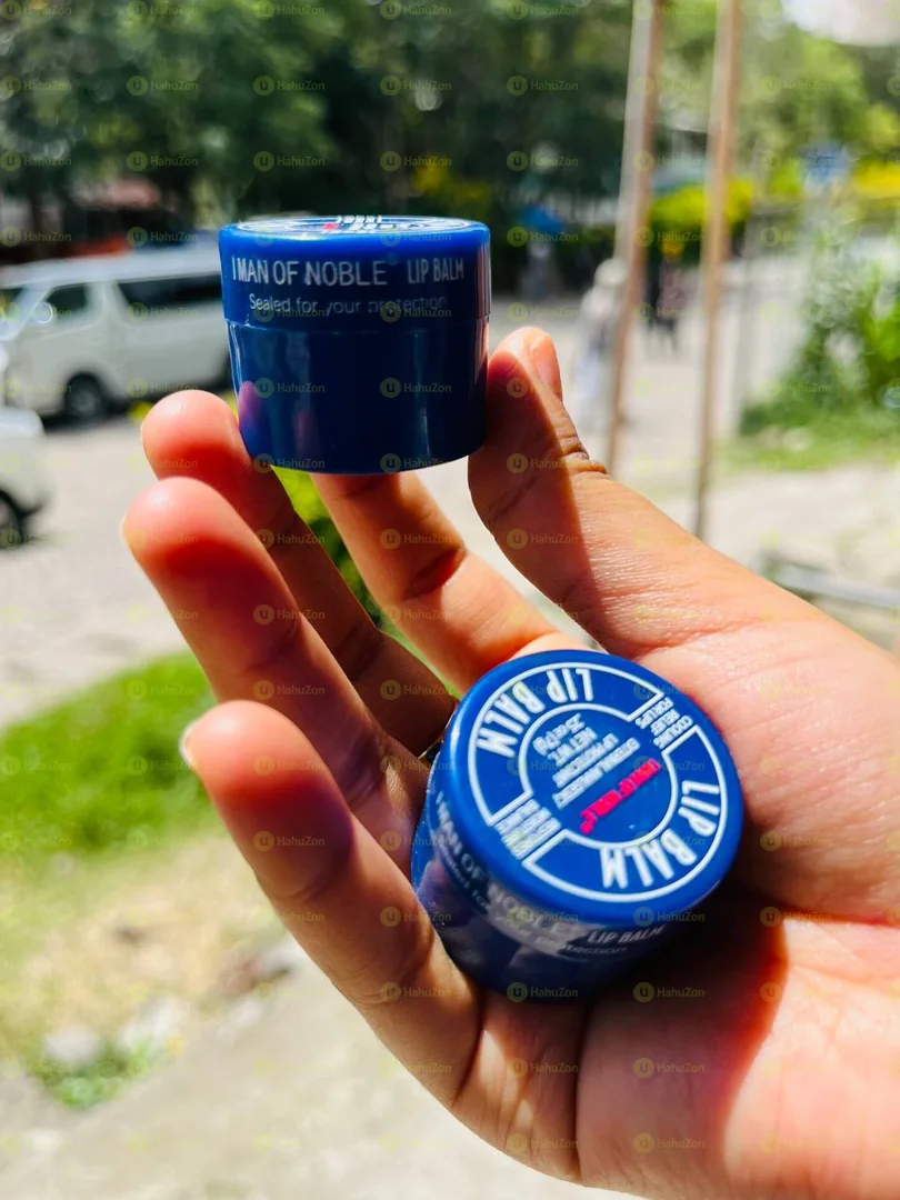Lip Balm