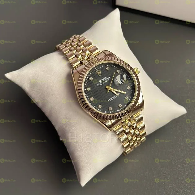 Rollex Men's Watches