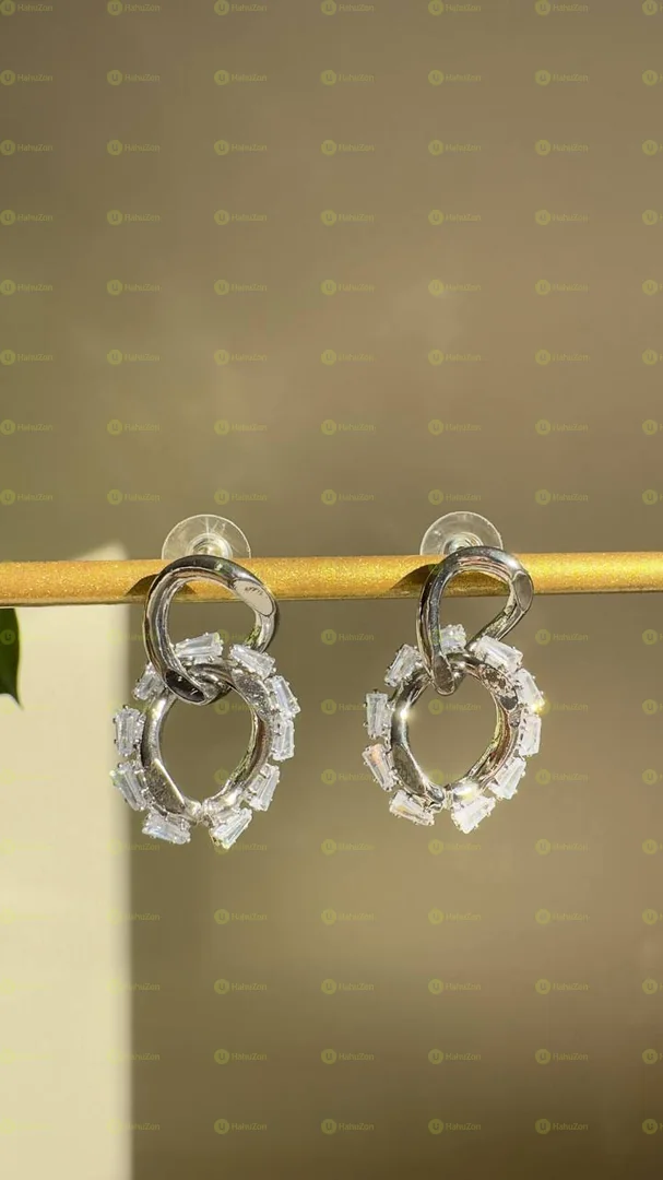 Women's Fashion Earring