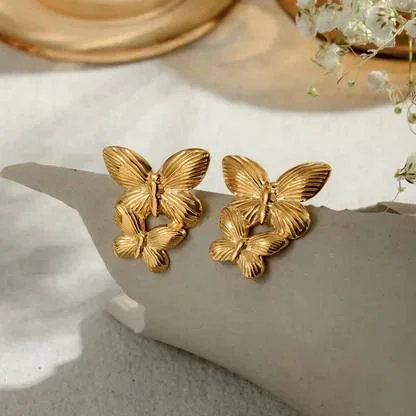 Women's Fashion Earring