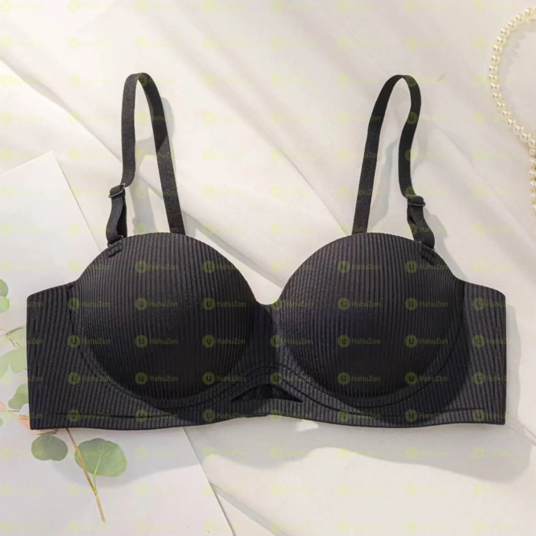 Breathable Everyday Bra