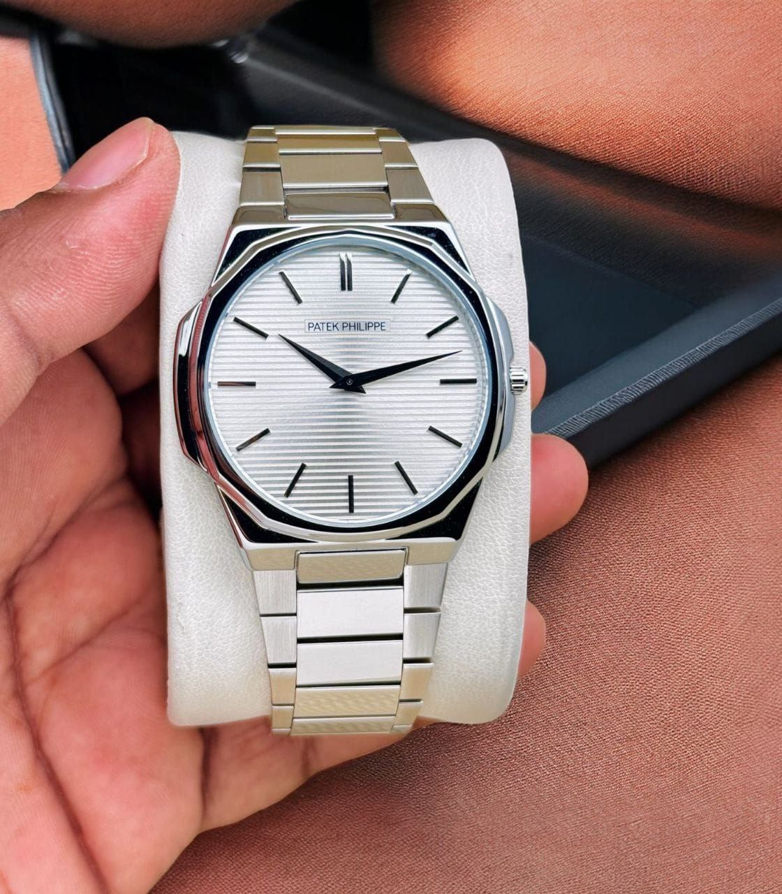 Patek Philippe Newly Men's Watches