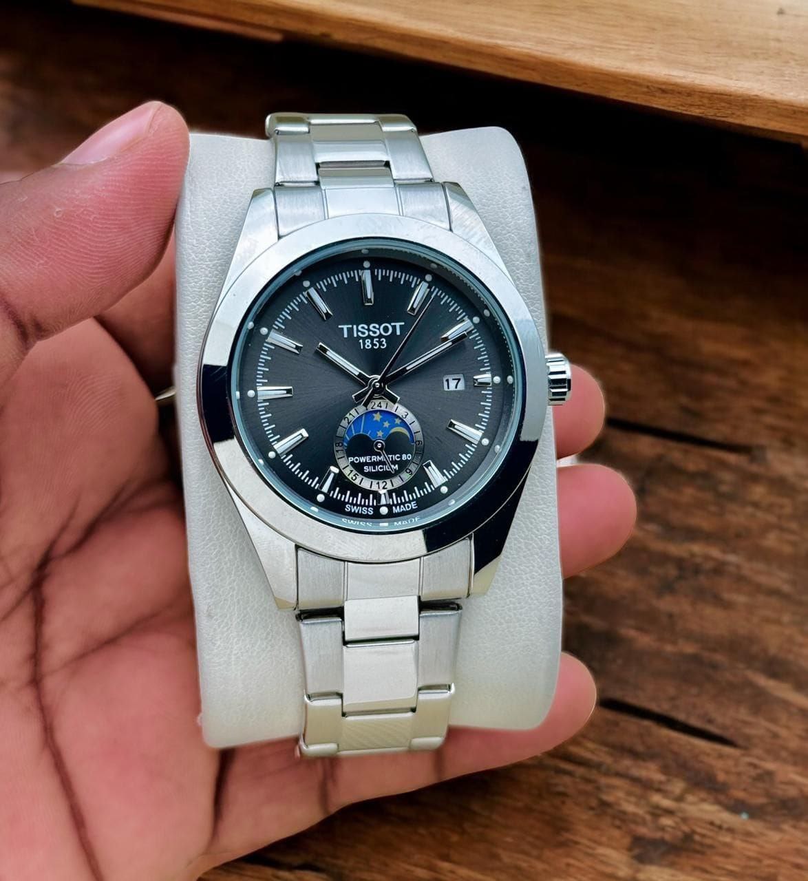 Tissot Men's Watches