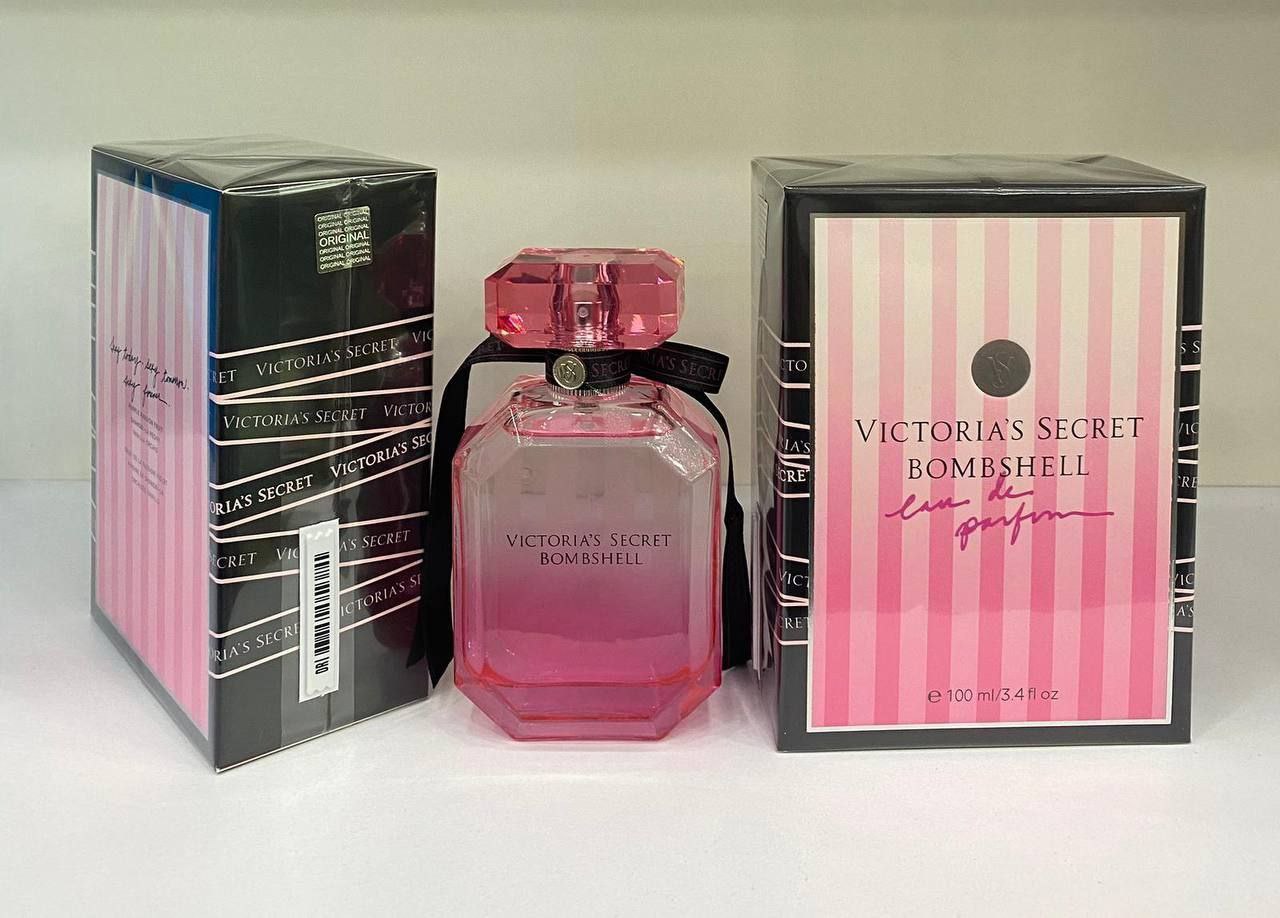 Victoria Secret Women's Perfume