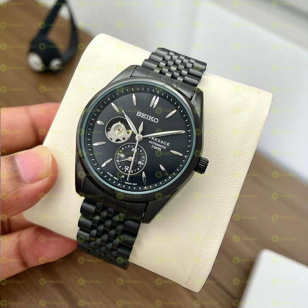 Seiko Automatic Watches