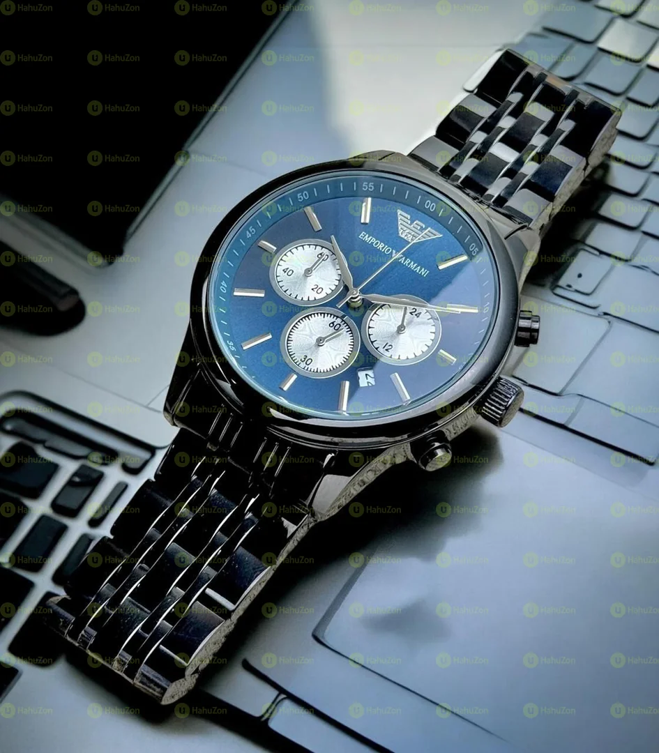 Emporio Armani Automatic Watches