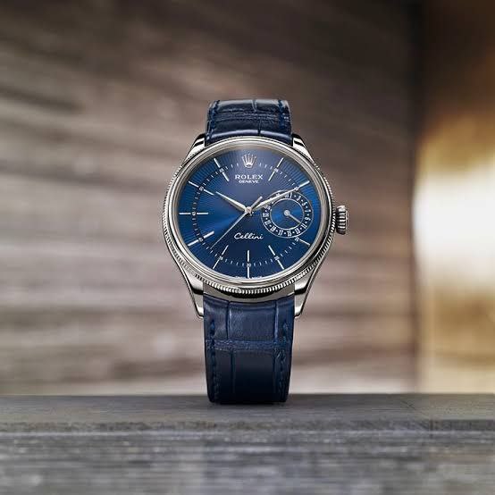 Rolex Geneve Men's Watches