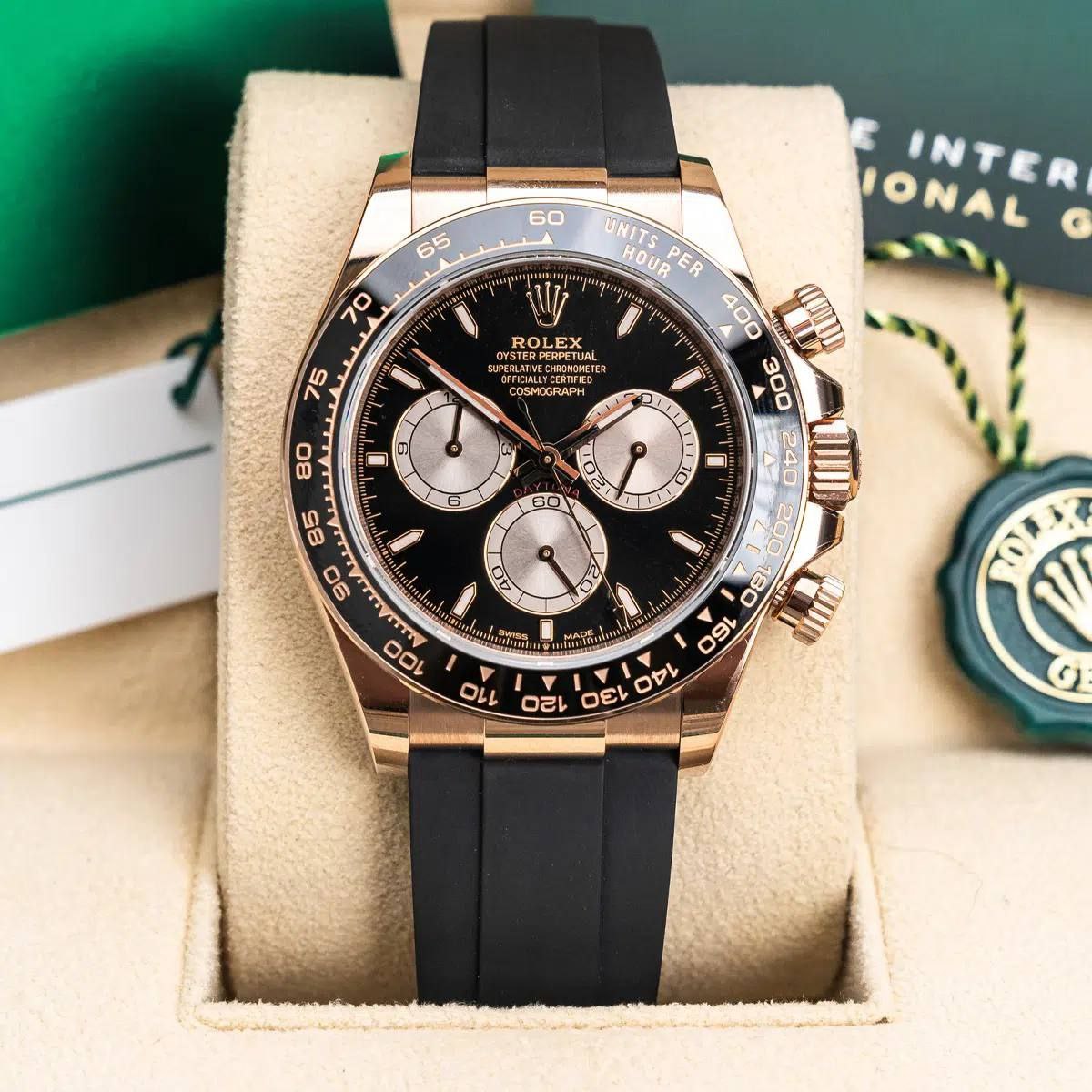 Rolex Men's Watches