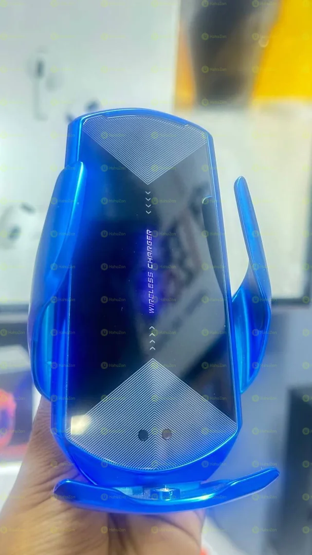 Car Wireless Charger