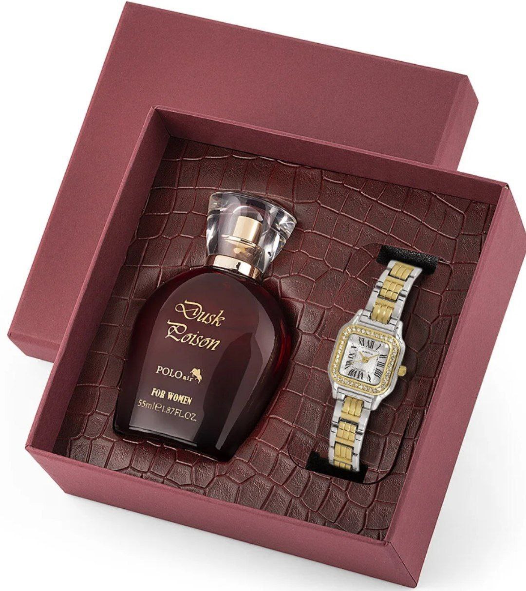 Polo Air Gift Packages For Her