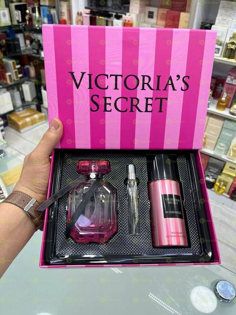 Luxury Gift Sets For Her