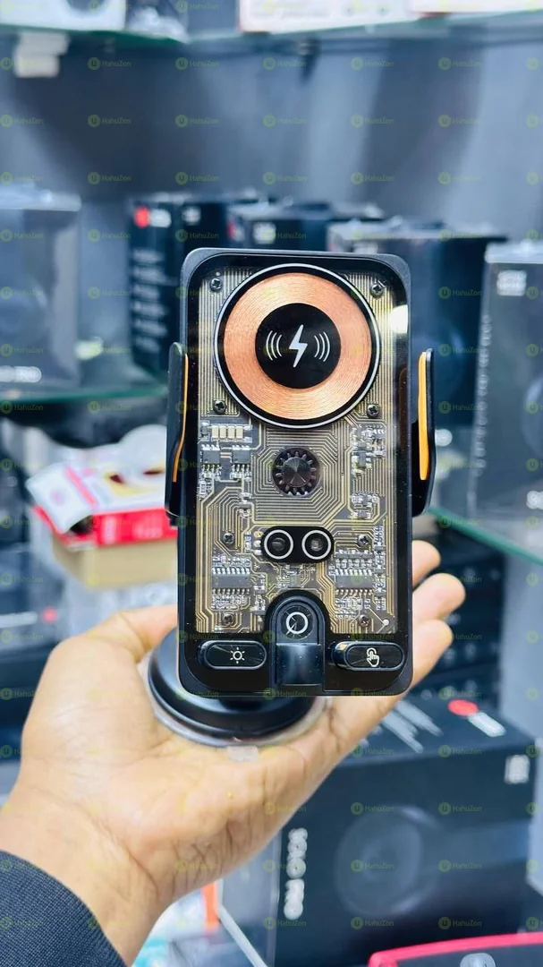 Car Wireless Charger