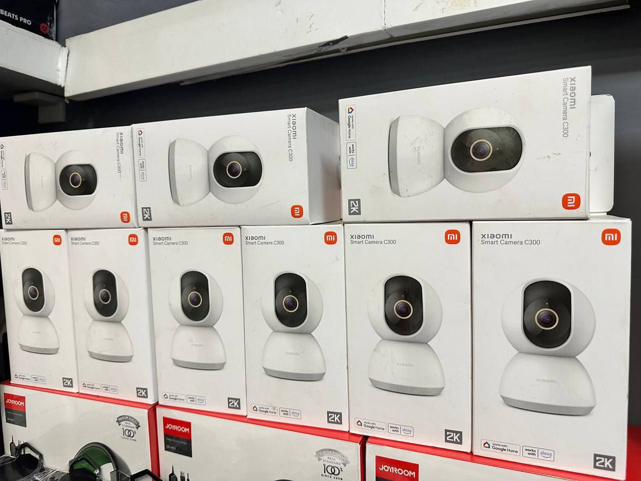 A9 MINI Security Camera