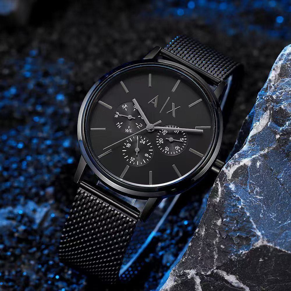 Armani Exchange Men's Watches