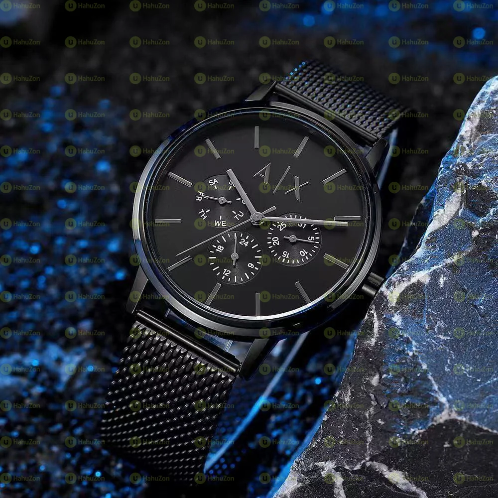 Armani Exchange Men's Watches