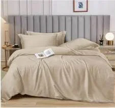 6Pcs King Size Bedsheet Set