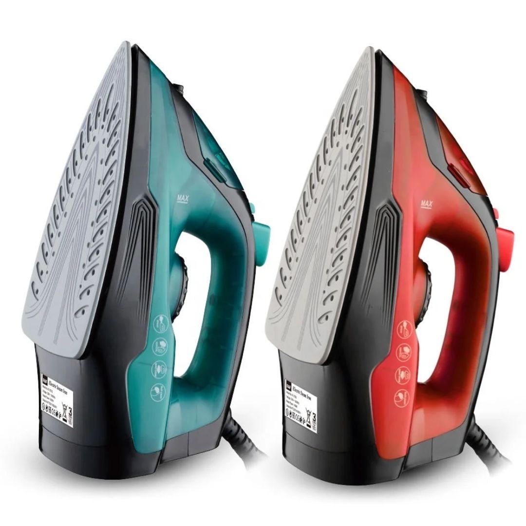 Comet Steam and Dry Ironing