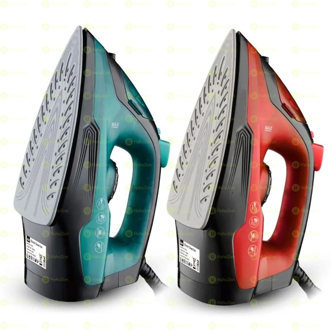 Comet Steam and Dry Ironing