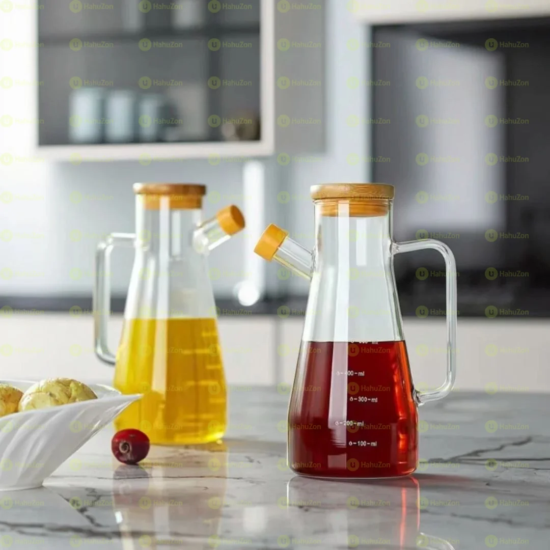 የዘይት መቀነሻ