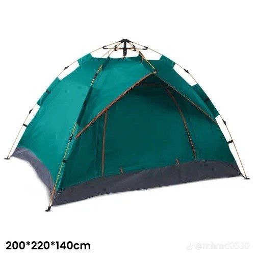 የመስክ ድንኳን