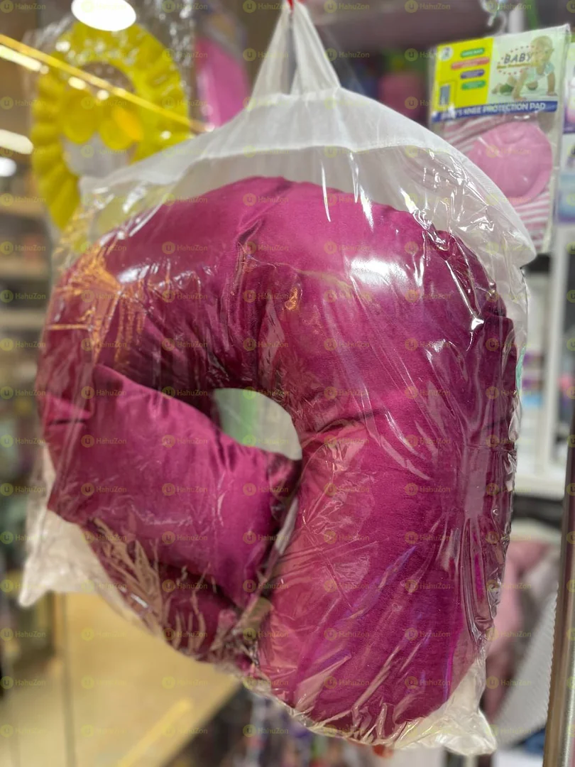 የማጥቢያ ደንገል