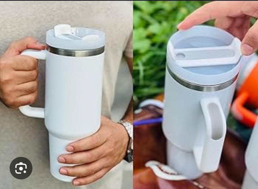 የማያቀዘቅዝ ማግ