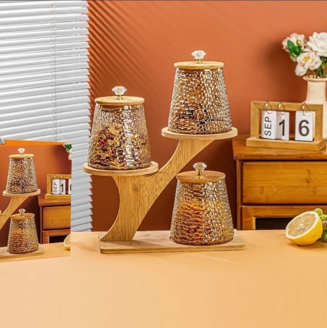 የጥራጥሬ ማስቀመጫ