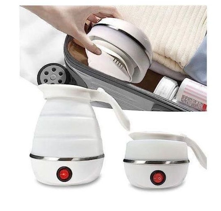 ተጣጣፊ የውሃ ማፍሊያ