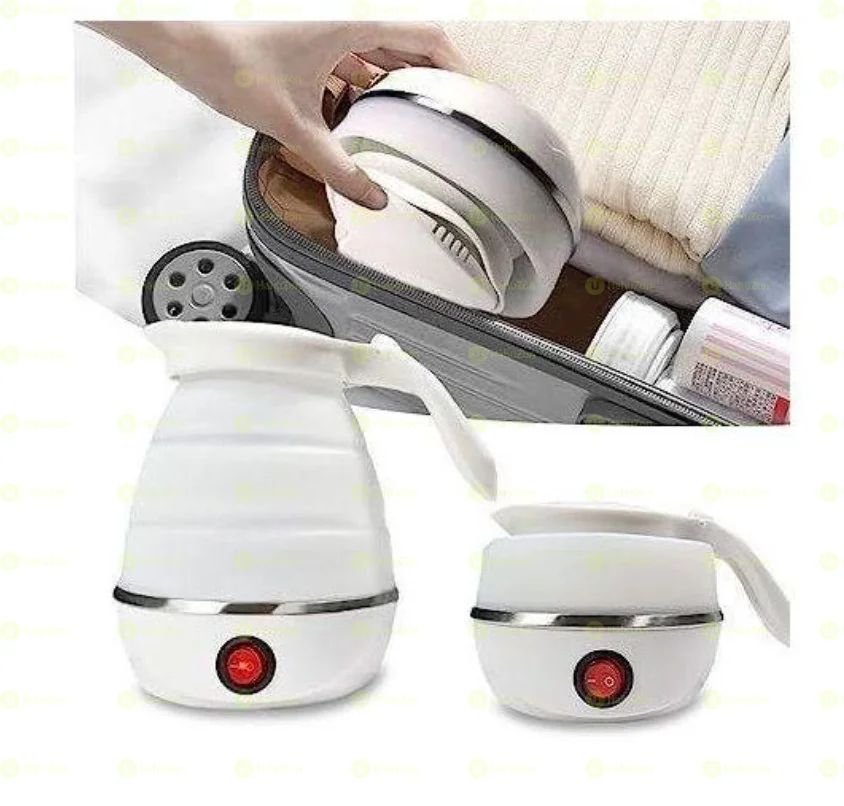 ተጣጣፊ የውሃ ማፍሊያ