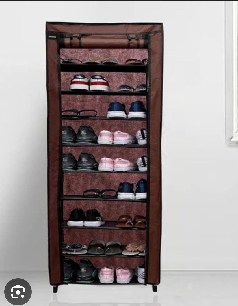 የጫማ ማስቀመጫ